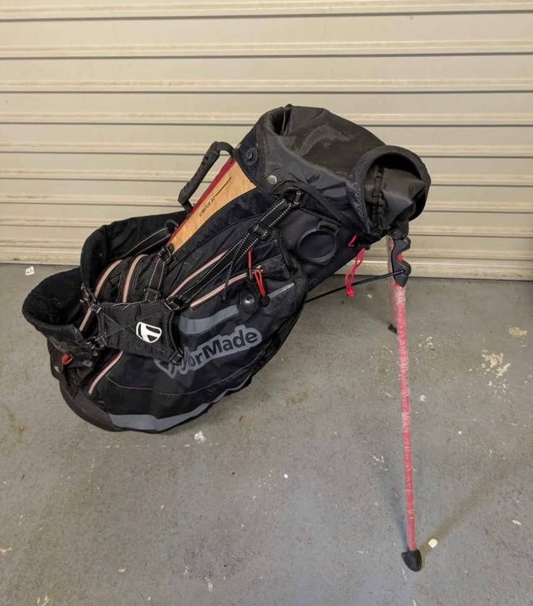 Taylormade Carry bag
