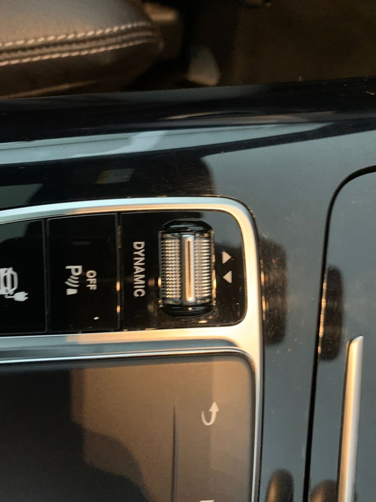 2022 Mercedes-Benz EQC EQC 400 300kW AMG Line Premium 80kWh 5dr Auto ESTATE ELECTRIC Automatic