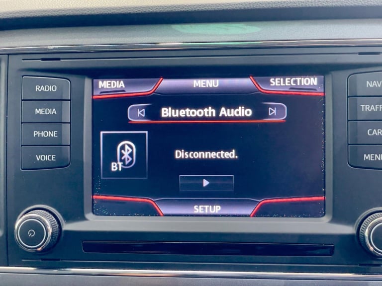 2014 SEAT Leon 1.4 TSI ACT FR Euro 6 (s/s) 5dr HATCHBACK Petrol Manual