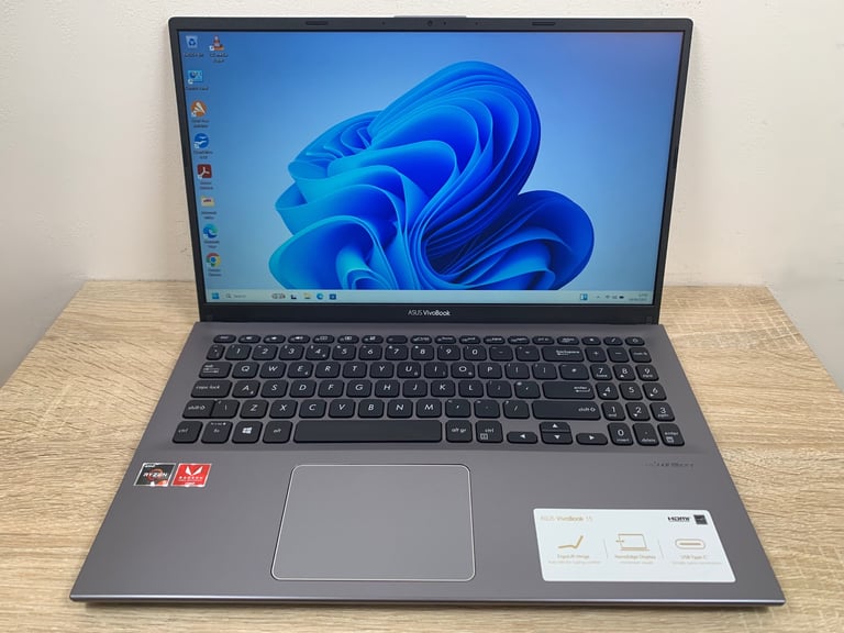 Ryzen 5 20GB Ram 512GB SSD UltraFast Gaming / Business Slimline High Spec Laptop, Boxed