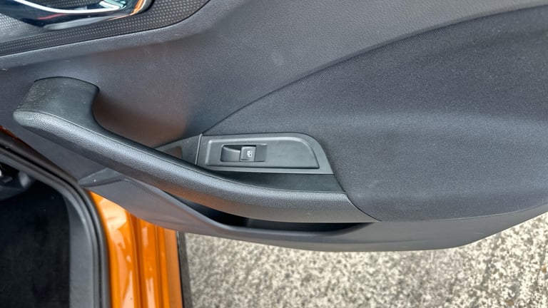 2022 Skoda Kamiq 1.5 TSI Monte Carlo 5dr DSG Petrol Hatchback Hatchback Petrol Automatic