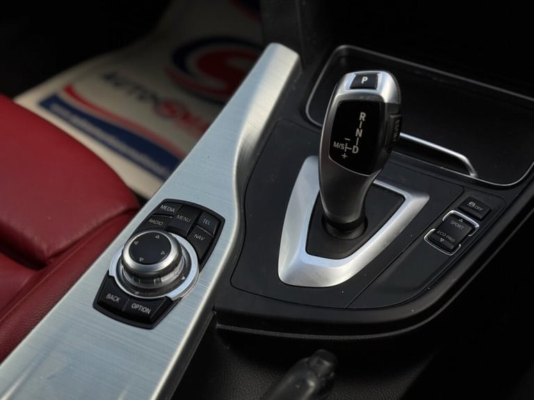 2015 BMW 3 Series Gran Turismo 2.0 320d M Sport GT 5dr Diesel Auto Euro 6 (s/s) (190 ps) Hatchbac...