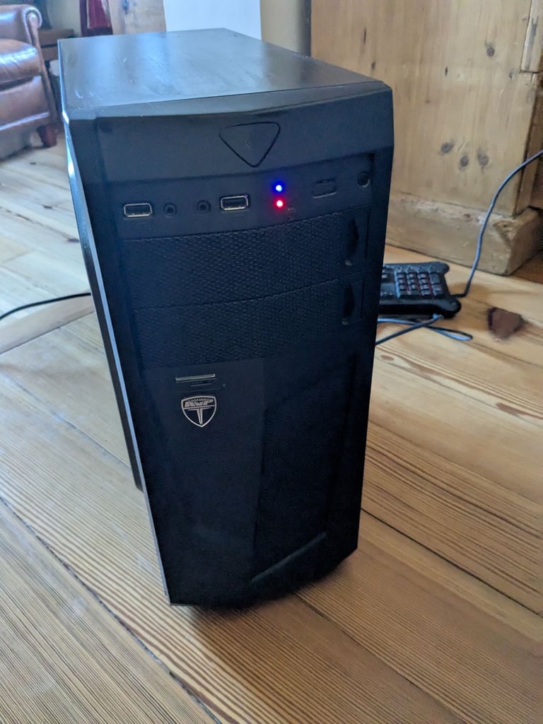image for Desktop pc/gaming pc