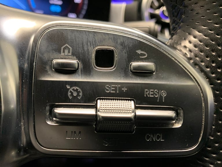 2022 Mercedes-Benz A-Class 1.3 A250e 15.6kWh AMG Line Edition (Premium) Saloon 4dr Petrol Plug-in...