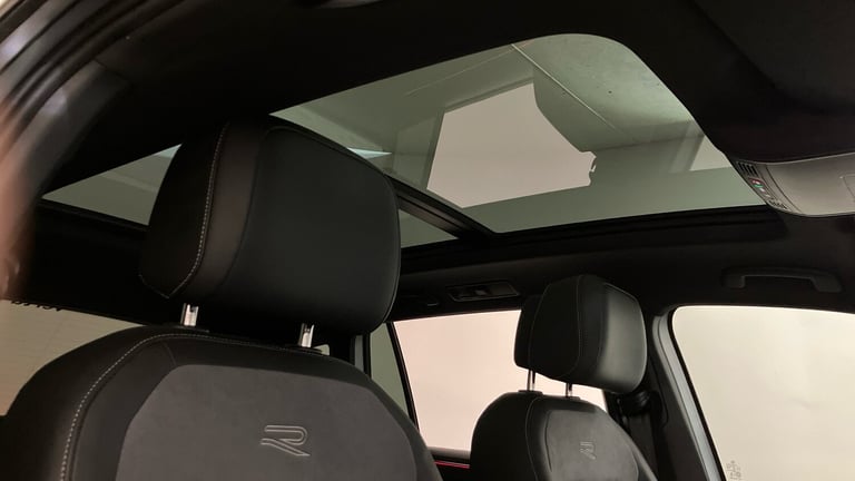 2024 Volkswagen Tiguan 1.5 TSI 150 Black Edition 5dr DSG Petrol Estate Estate Petrol Automatic