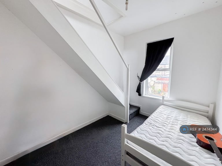 3 bedroom house in Witham Street, Newport, NP19 (3 bed) (#2474344)