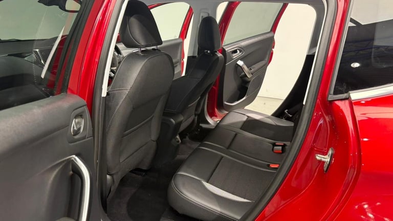2016 Peugeot 2008 1.6 BlueHDi 100 Allure 5dr HATCHBACK DIESEL Manual