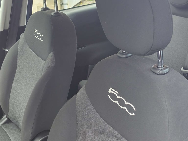 2019 Fiat 500L 1.4 City Cross 5dr MPV PETROL Manual