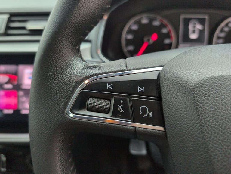 2018 SEAT Ibiza 1.0 MPI SE Technology Hatchback 5dr Petrol Manual Euro 6 (s/s) (75 ps) - AL HATCH...