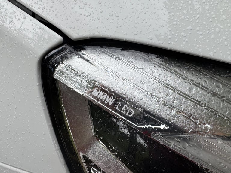 2019 BMW 2 Series Gran Tourer 1.5 218i M Sport DCT Euro 6 (s/s) 5dr ESTATE Petrol Automatic