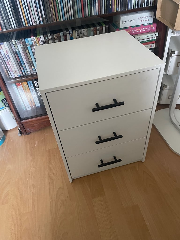 image for Bedside table