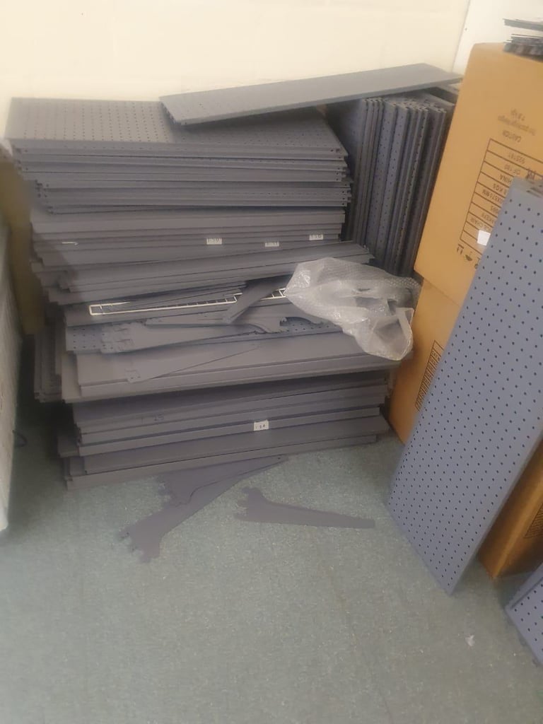 Shop display shelves for sale