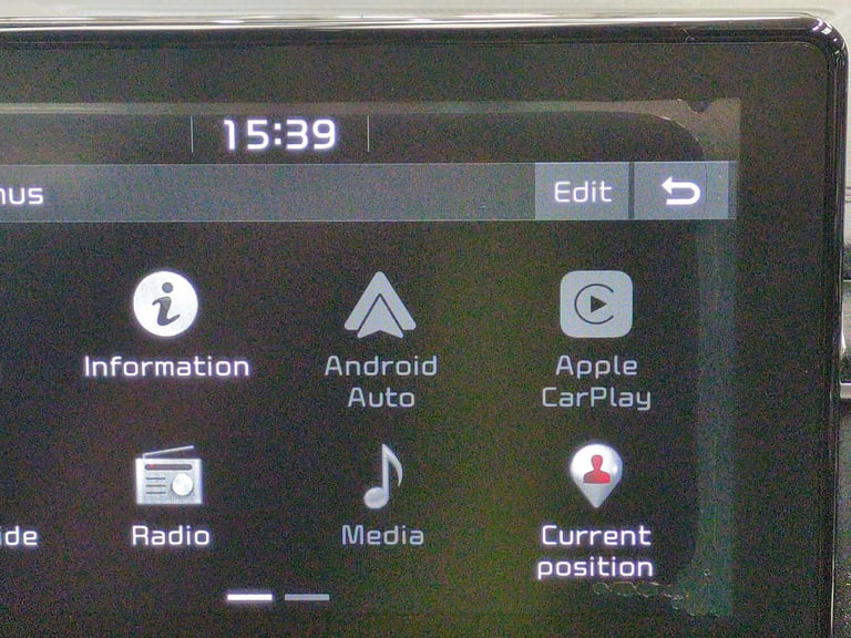 2020 Kia Pro Ceed 1.4T GDi ISG GT-Line Lunar Edition 5dr ESTATE PETROL Manual