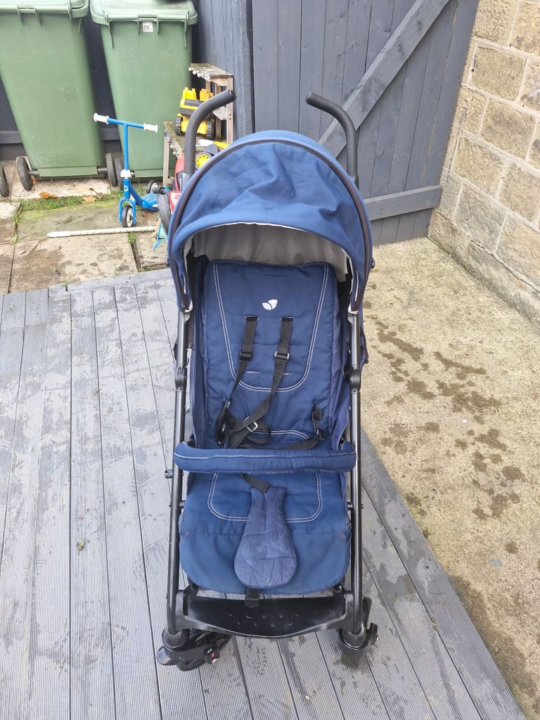 Kids Pushchair