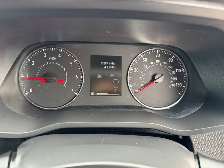 2023 Nissan Primastar 2.0 dCi 28 Acenta Panel Van 5dr Diesel Manual L1 Euro 6 (s/s) (110 ps) PANE...