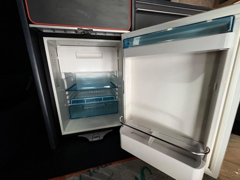 2019 Volkswagen Transporter 2.0TSI Atlantis Conversion PANEL VAN Petrol Manual