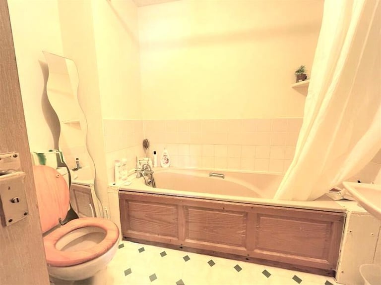 🏠 Cozy room available in Peckham for £750 bills included!