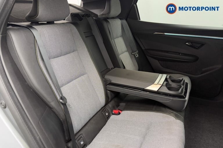 2025 Renault Scenic E-Tech 160kW Techno 87kWh Long Range 5dr Auto MPV Electric Automatic