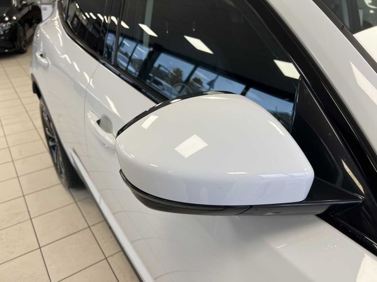 2021 Jaguar E-Pace 2.0 P200 S 5dr Auto ESTATE PETROL Automatic