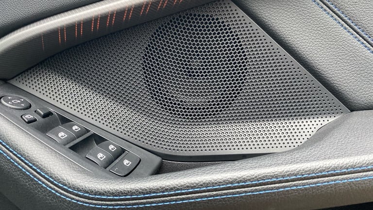2022 BMW 1 Series 118i [136] M Sport 5dr [Live Cockpit Professional] Petrol Hatchback Hatchback P...