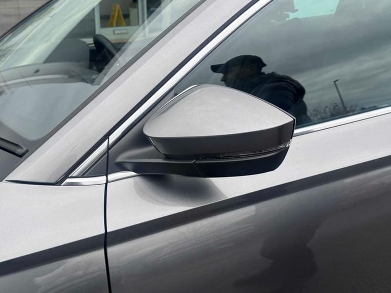 2023 Skoda Karoq 1.5 TSI SE L 5dr Manual SUV Petrol Manual