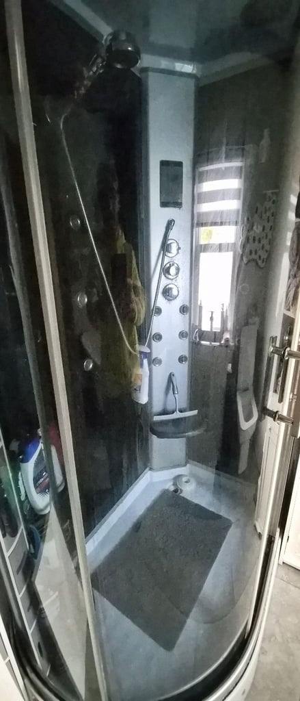 image for Steam shower room