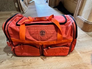 image for Constellation International Travel Bag