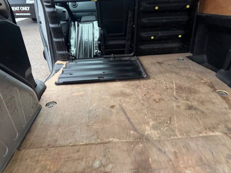  Peugeot Partner 850 SE 1.6 BlueHDi 100 VAN!+AIR CON!+CRUISE CONTROL!+SE