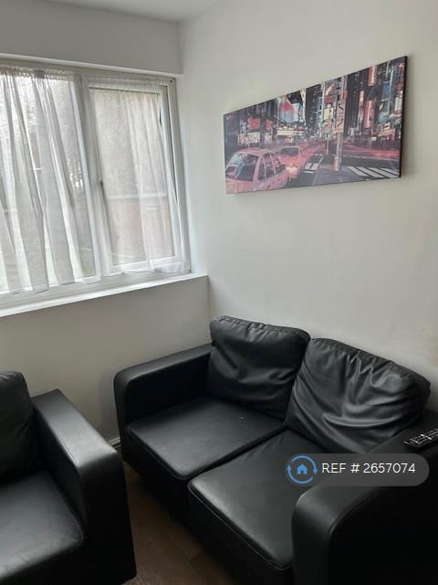 1 bedroom in St George's Rd, Coventry, CV1 (#2657074)