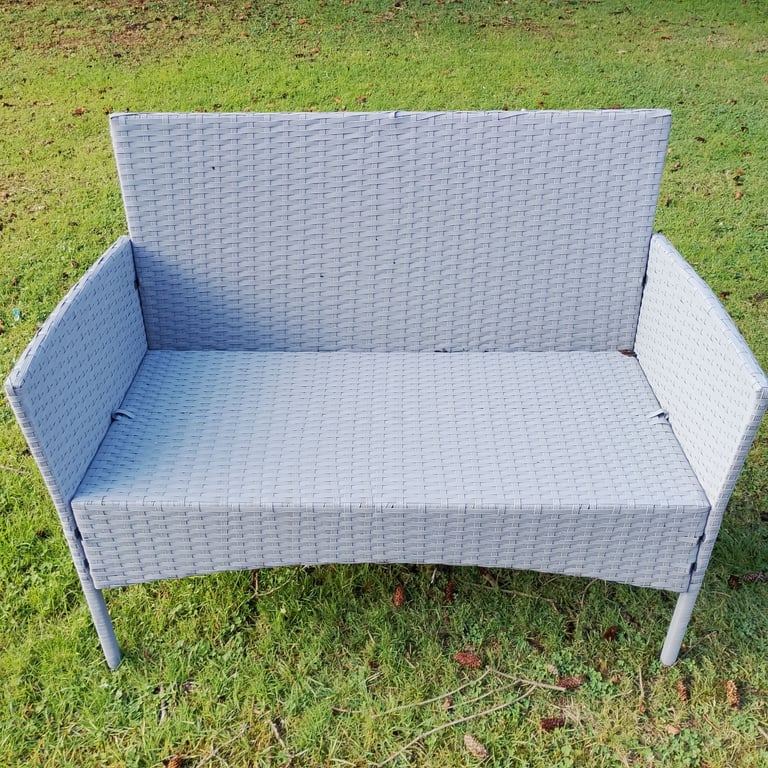 image for Rattan chair