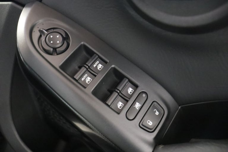 2023 Fiat 500X 1.0 Cross 5dr HATCHBACK PETROL Manual