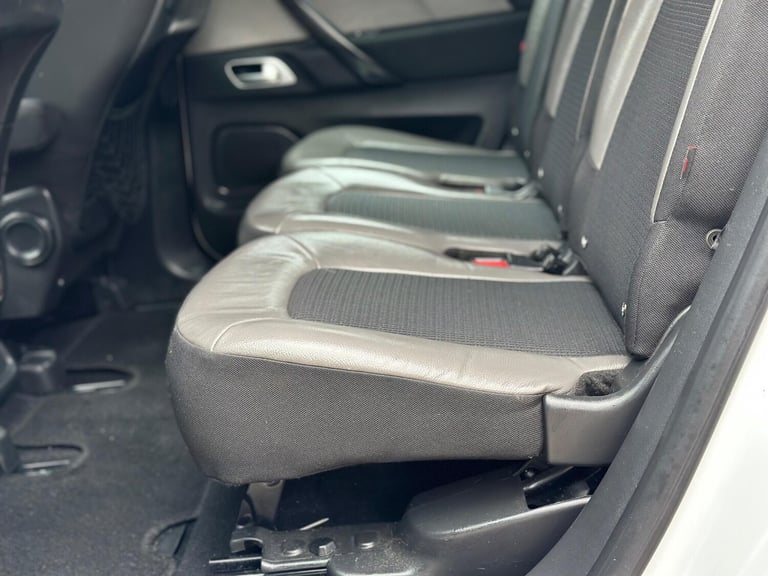 2014 Citroen C4 Picasso 1.6 THP Exclusive Euro 5 5dr Petrol