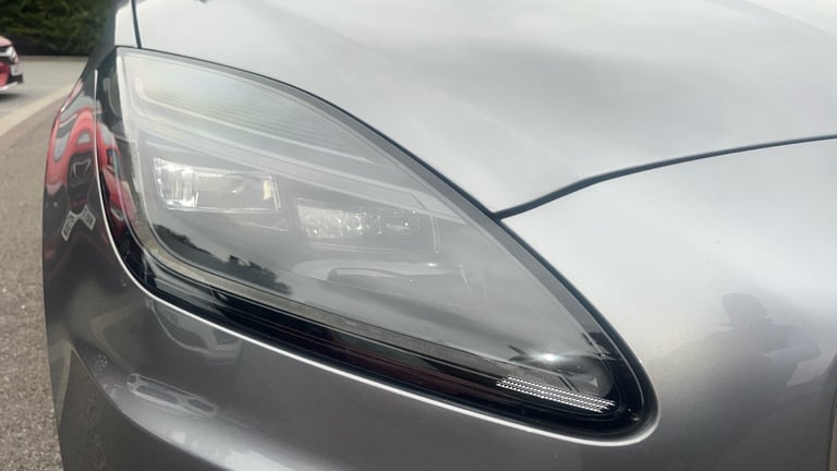 2023 Jaguar E-PACE 1.5 P300e R-Dynamic HSE 5dr Auto Hybrid