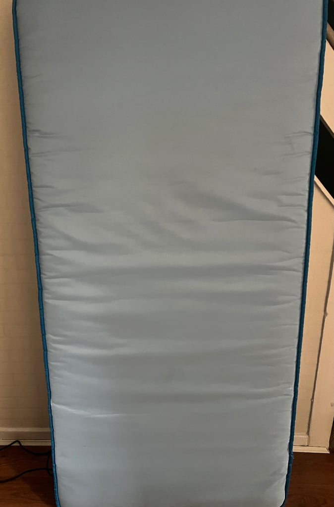 image for Single mattress 
