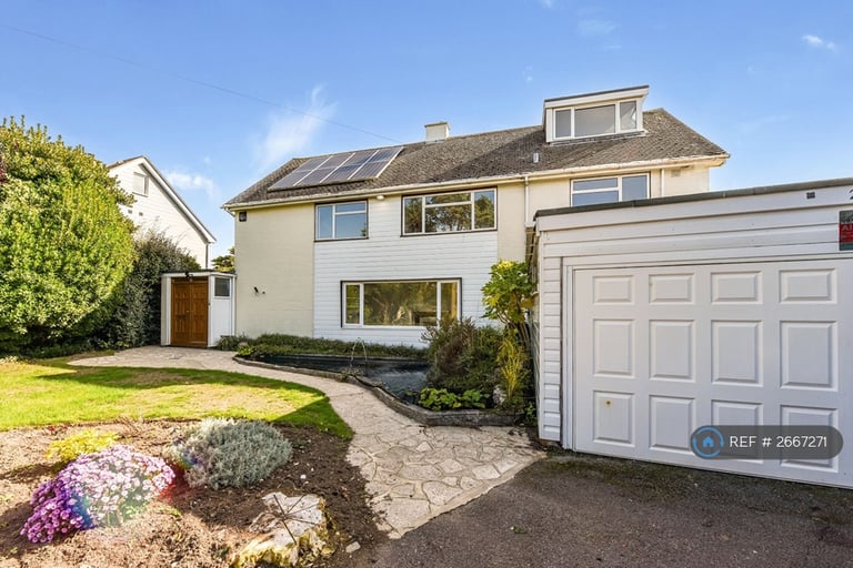 4 bedroom house in The Wad, West Wittering, PO20 (4 bed) (#2667271)
