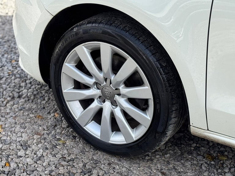 2013 Audi A1 1.4 TFSI Sport Sportback Euro 5 (s/s) 5dr HATCHBACK Petrol Manual