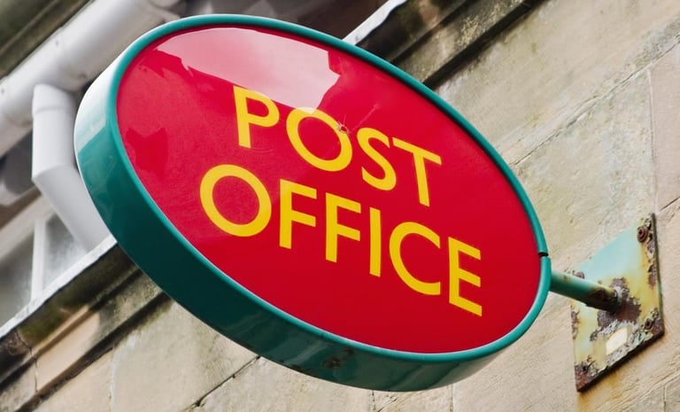 image for Post office and Newsagents for sale 