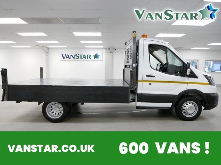 72 FORD TRANSIT 350 RWD 2.0 EBL 130 BHP L2 TIPPER ( TWIN REAR WHEELS ) AIR CON