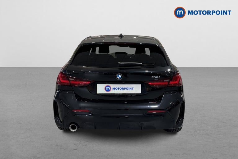 2024 BMW 1 Series 118i [136] M Sport 5dr Step Auto [LCP] Hatchback Petrol Automatic
