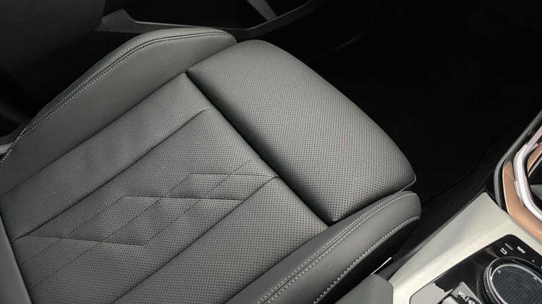  BMW X3 xDrive 30e M Sport 5dr Auto SUV Plug-In Hy Automatic