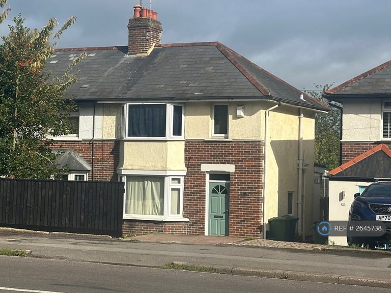 3 bedroom house in Church Cowley Road, Oxford, OX4 (3 bed) (#2645738)
