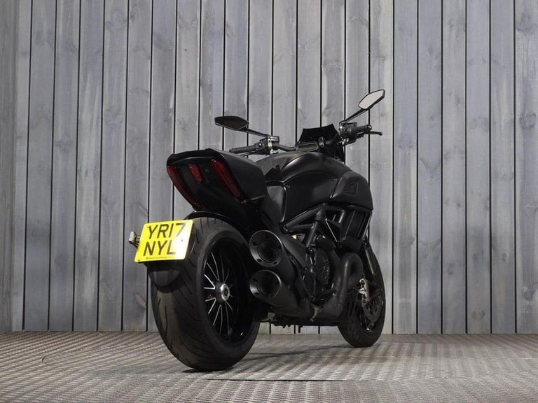 2017 17 DUCATI DIAVEL BUY ONLINE 24 HOURS A DAY