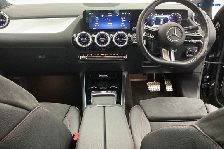2024 Mercedes-Benz GLA GLA 200 AMG Line Premium 5dr Auto SUV Petrol Automatic