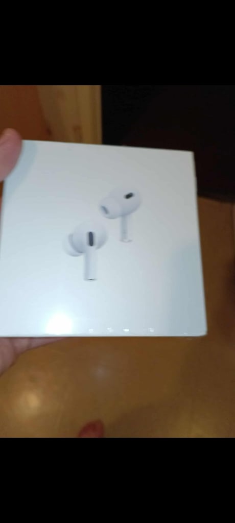 image for Brand new headphones sealed great Christmas present 