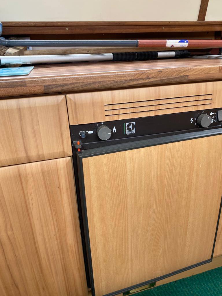 steel  narrowboat 