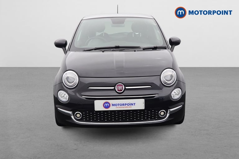 2023 Fiat 500 1.0 Mild Hybrid 3dr Hatchback Petrol Manual