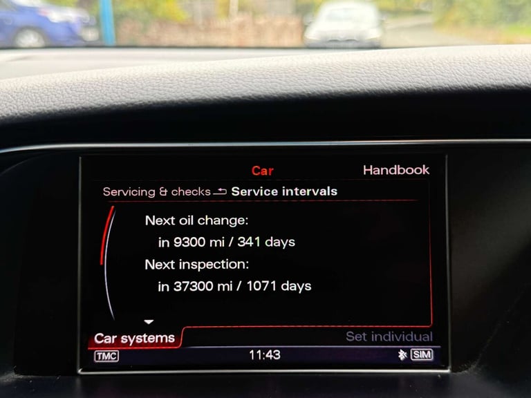 2014 Audi A5 4.2 RS 5 FSI Quattro Auto 4WD 2dr Coupe Petrol Automatic