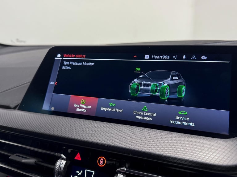 2022 BMW 1 Series M135i xDrive HATCHBACK Petrol Automatic