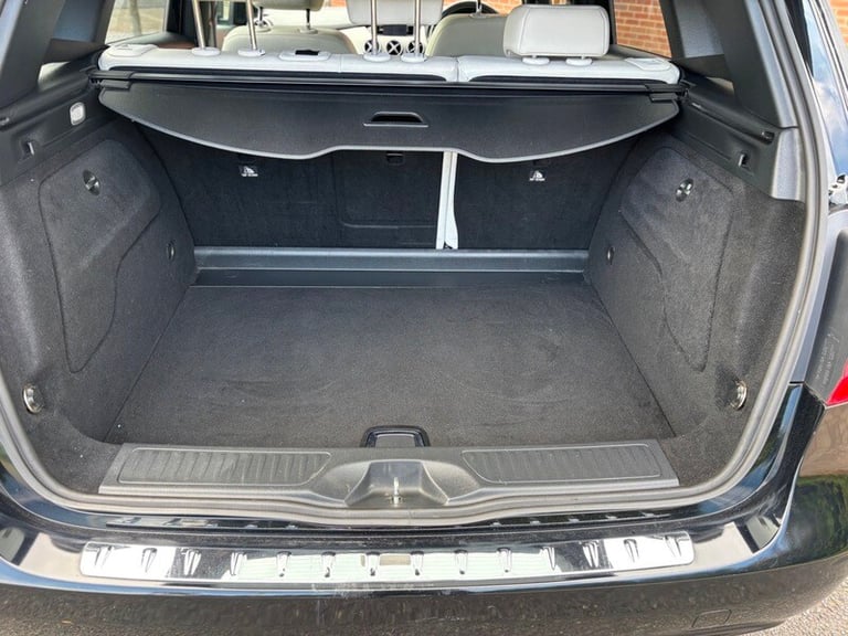 Mercedes B Class B180 1.5 CDI SPORT AUTOMATIC ?35 TAX