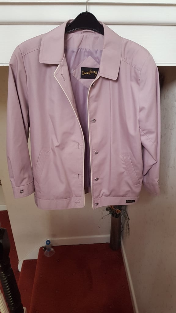 2 Ladies Jackets BNIB 